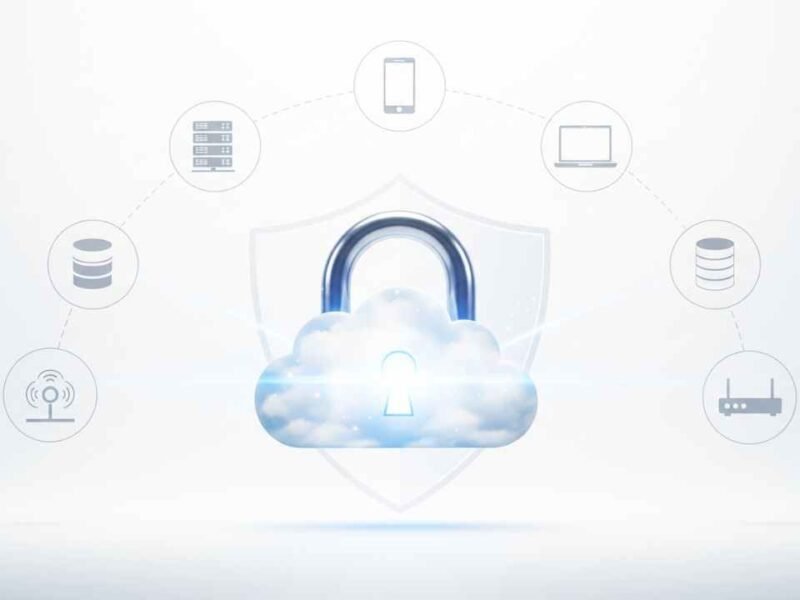 5 Cloud Security Best Practices for AWS and Azure