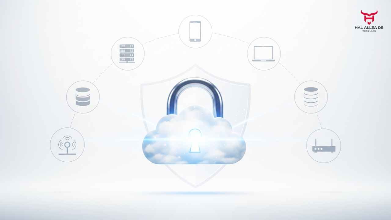 5 Cloud Security Best Practices for AWS and Azure