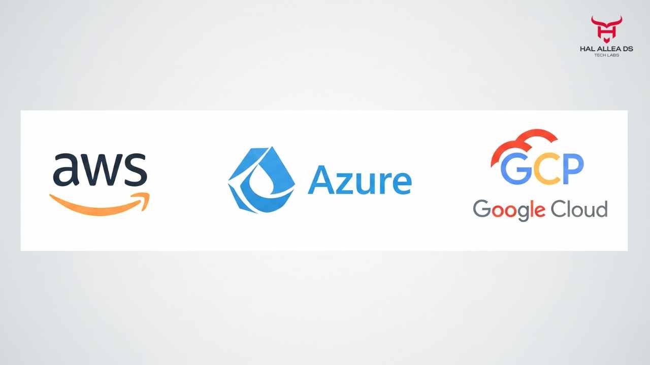 AWS vs. Azure vs. GCP Microsoft, Amazon, and Google Face a $500 Billion Question (Enterprise Analysis)