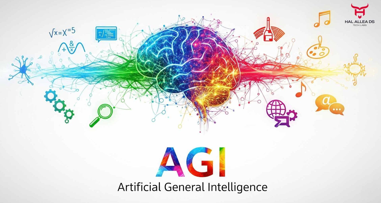 Artificial General Intelligence (AGI)
