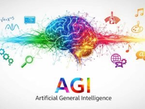 Artificial General Intelligence (AGI)