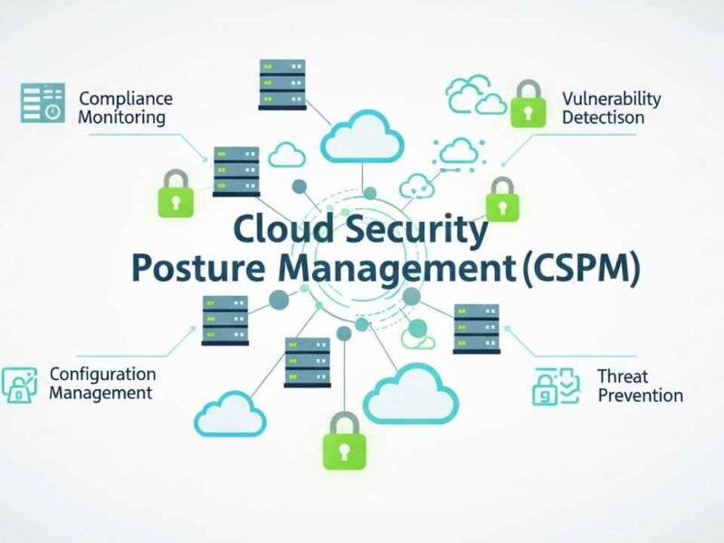 Cloud Security Posture Management (CSPM)
