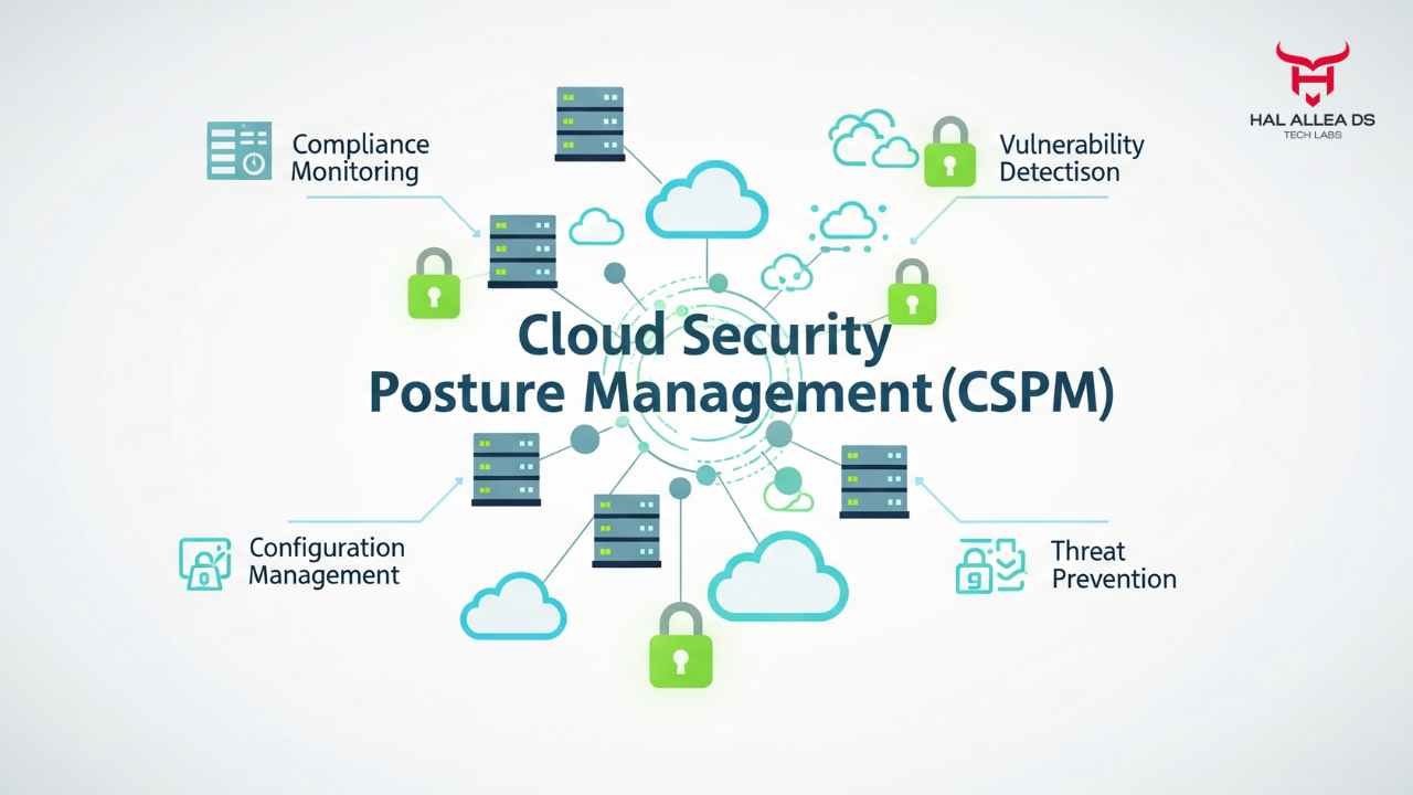 Cloud Security Posture Management (CSPM)