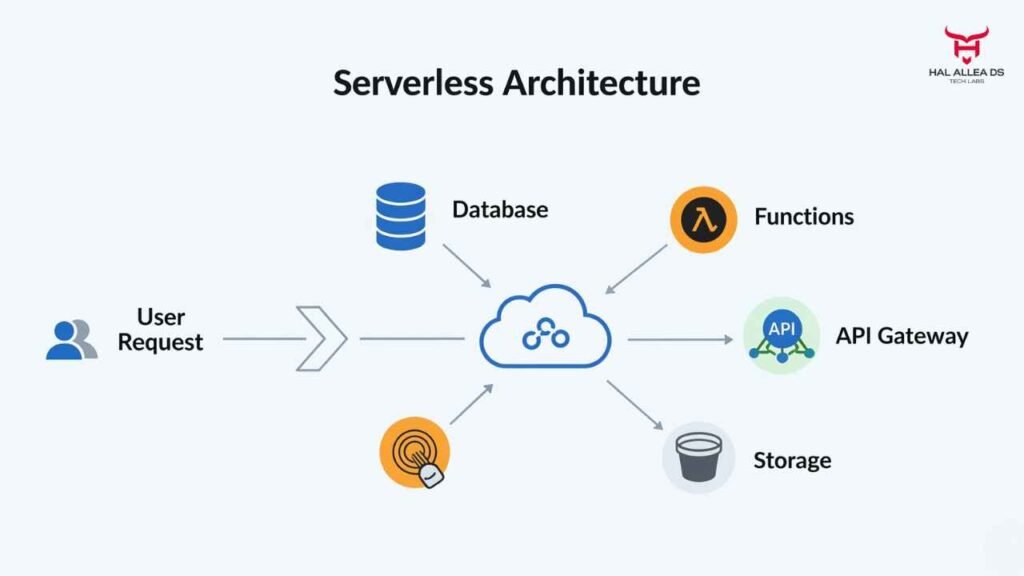 Five Serverless Tools That Deliver Measurable ROI