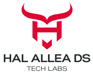 HAL ALLEA DS TECH LABS