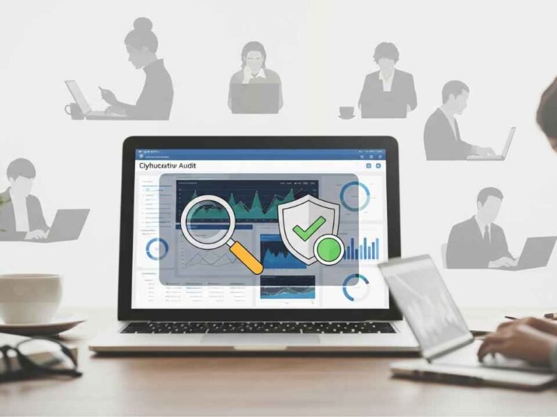 How to Conduct a Cybersecurity Audit for Your Remote Workforce