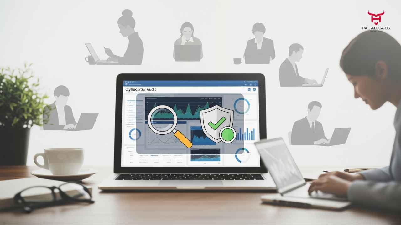 How to Conduct a Cybersecurity Audit for Your Remote Workforce