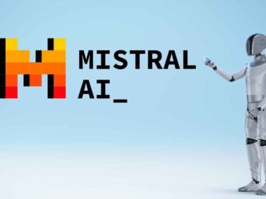 Mistral’s Newest Model Is This the True OpenAI Competitor Analysis Through U.S. Tech Giants