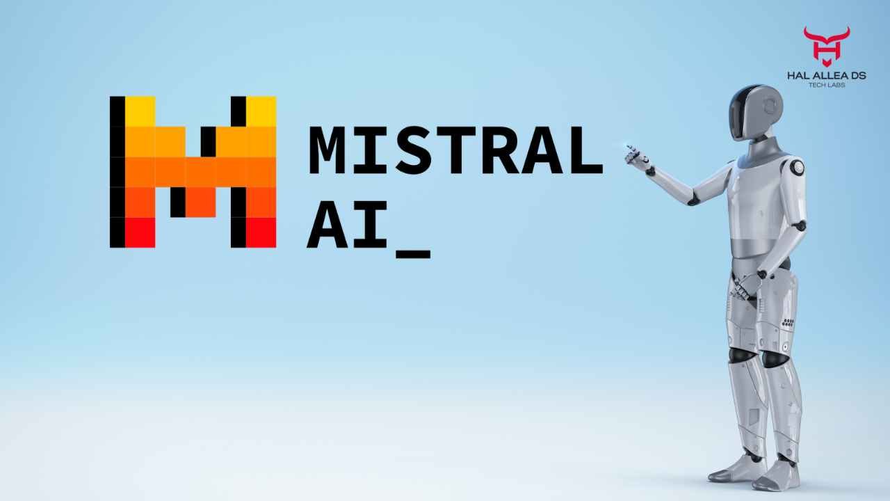 Mistral’s Newest Model Is This the True OpenAI Competitor Analysis Through U.S. Tech Giants