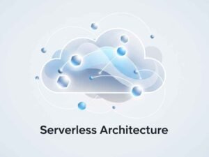 Serverless Architecture The ROI Breakdown for Skeptical Executives