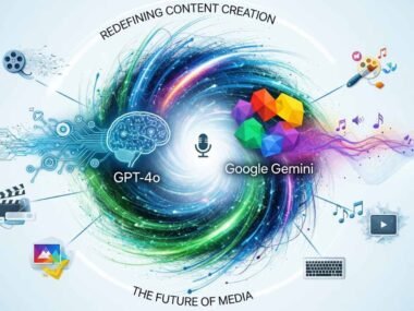The 5 Multimodal AI Platforms Redefining Content Creation