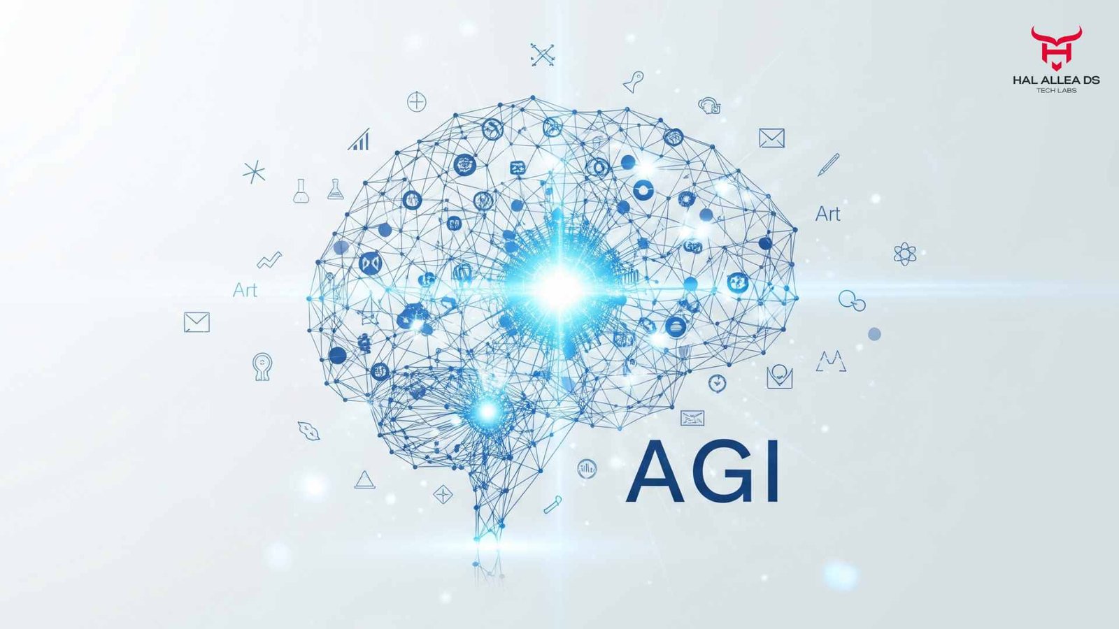 The AGI Question Closer or Just Louder