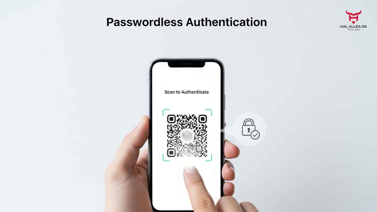 The Ultimate Guide to Passwordless Authentication for the Enterprise