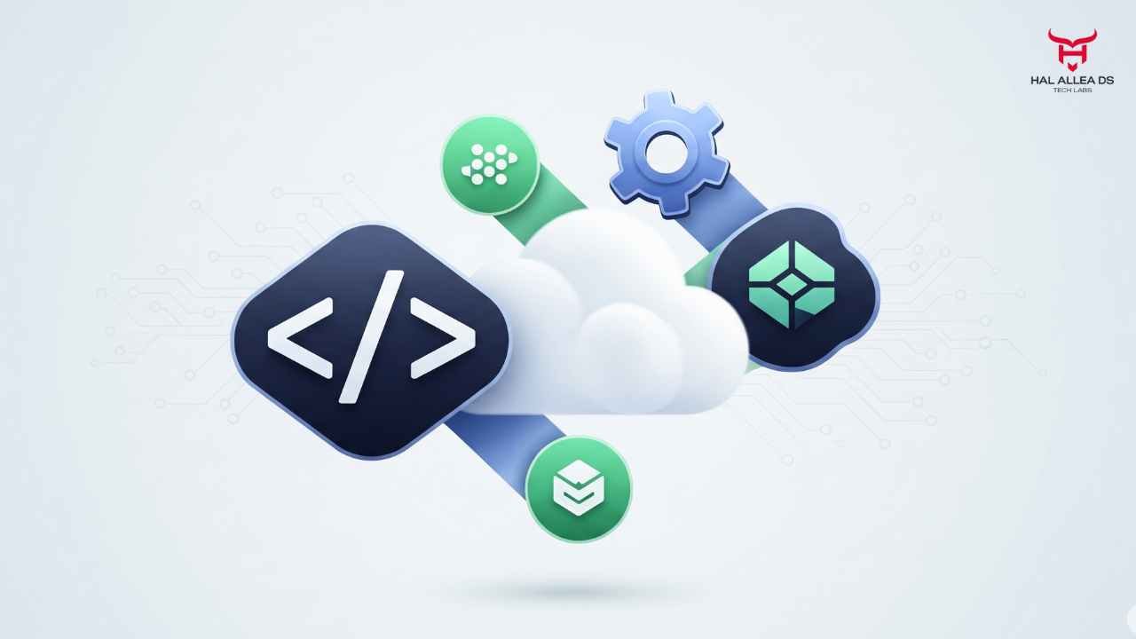 Top 5 Open-Source Tools for Cloud-Native Developers