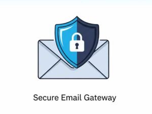 Top 5 Secure Email Gateway Solutions for Business