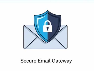 Top 5 Secure Email Gateway Solutions for Business