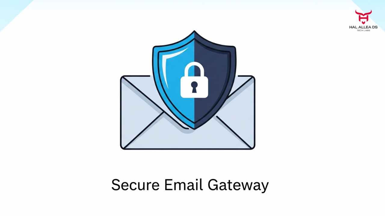 Top 5 Secure Email Gateway Solutions for Business