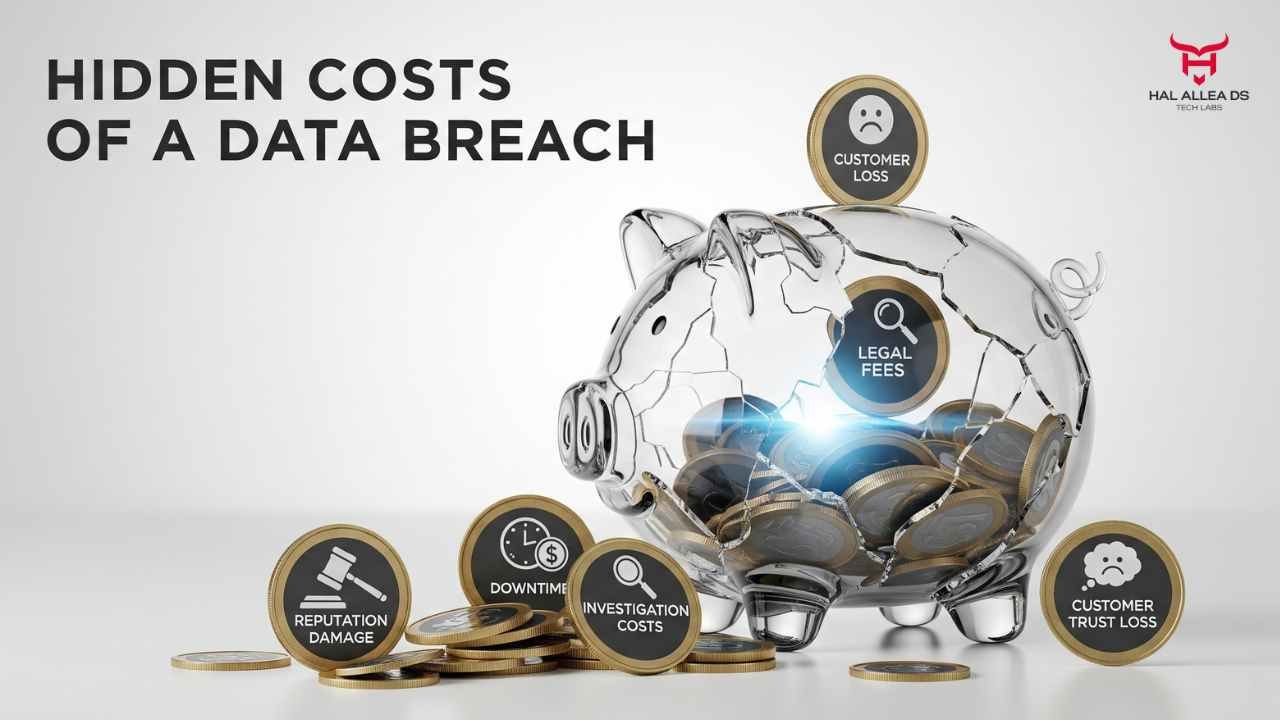 The Hidden Costs of a Data Breach